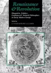 Renaissance and Revolution cover
