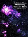 Observing Variable Stars cover