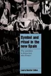 Symbol and Ritual in the New Spain cover