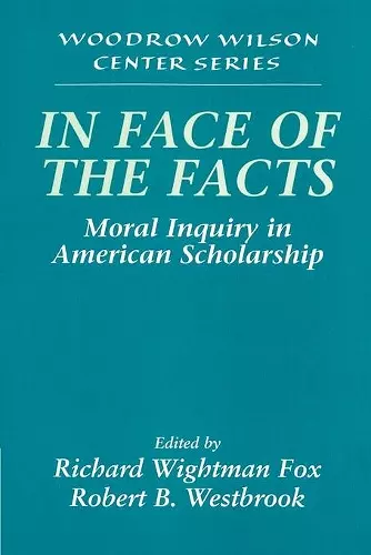 In Face of the Facts cover