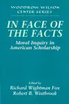 In Face of the Facts cover