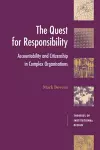 The Quest for Responsibility cover