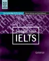 Insight into IELTS cover