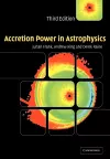 Accretion Power in Astrophysics cover