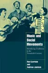 Music and Social Movements cover