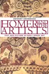 Homer and the Artists cover