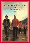 A Military History of Ireland cover