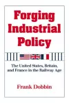 Forging Industrial Policy cover