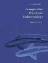 Comparative Vertebrate Endocrinology cover