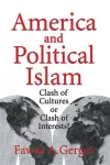 America and Political Islam cover