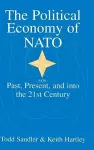 The Political Economy of NATO cover