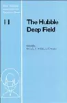 The Hubble Deep Field cover