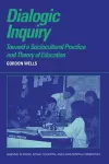 Dialogic Inquiry cover