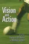 Vision and Action cover