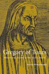 Gregory of Tours cover