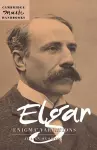 Elgar: Enigma Variations cover