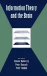 Information Theory and the Brain cover