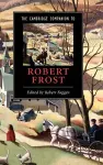 The Cambridge Companion to Robert Frost cover