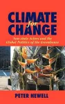 Climate for Change cover