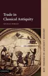 Trade in Classical Antiquity cover