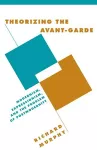 Theorizing the Avant-Garde cover