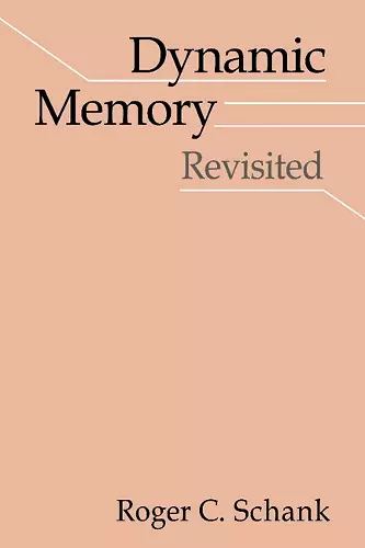 Dynamic Memory Revisited cover