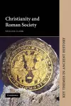 Christianity and Roman Society cover
