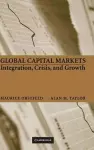 Global Capital Markets cover