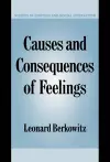 Causes and Consequences of Feelings cover