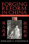 Forging Reform in China cover