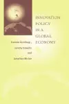 Innovation Policy in a Global Economy cover