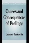 Causes and Consequences of Feelings cover