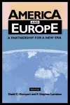 America and Europe cover