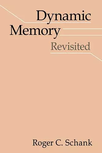 Dynamic Memory Revisited cover