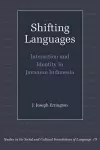 Shifting Languages cover