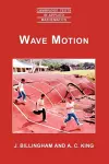 Wave Motion cover