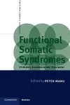 Functional Somatic Syndromes cover