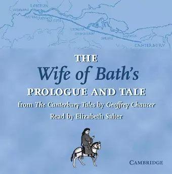 The Wife of Bath's Prologue and Tale CD cover