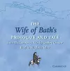 The Wife of Bath's Prologue and Tale CD cover