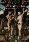 Sex and Gender cover