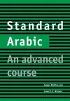 Standard Arabic Student's book cover