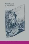 The Early Horn cover