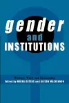 Gender and Institutions cover