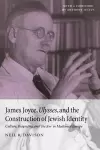 James Joyce, Ulysses, and the Construction of Jewish Identity cover