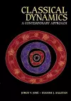 Classical Dynamics cover