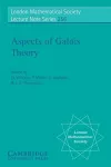 Aspects of Galois Theory cover