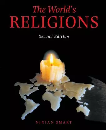 The World's Religions cover