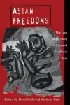 Asian Freedoms cover