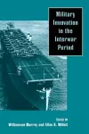 Military Innovation in the Interwar Period cover