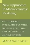 New Approaches to Macroeconomic Modeling cover